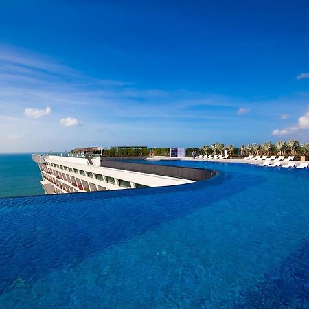 Sanya Conifer Resort Zewnętrze zdjęcie