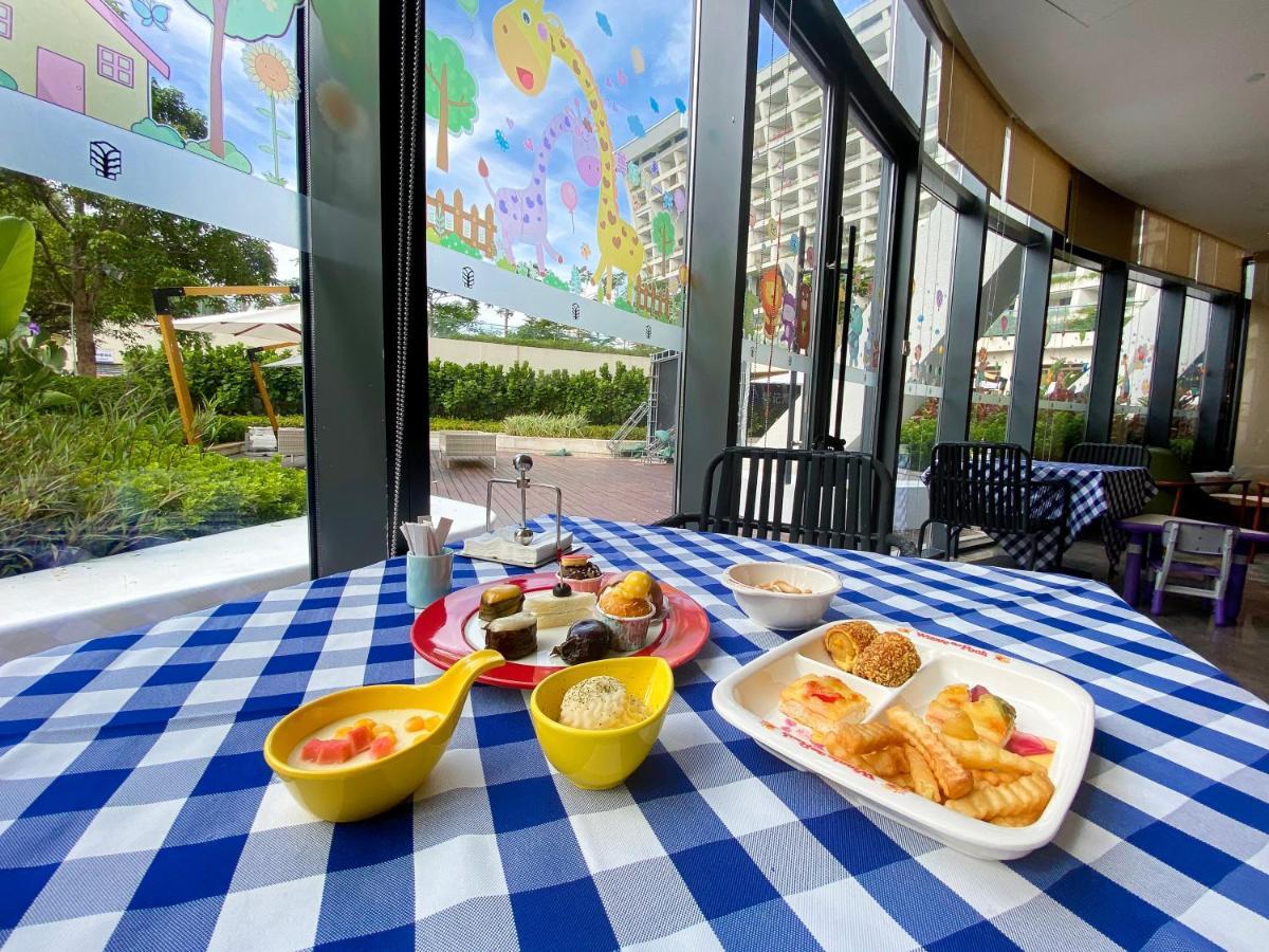 Sanya Conifer Resort Zewnętrze zdjęcie