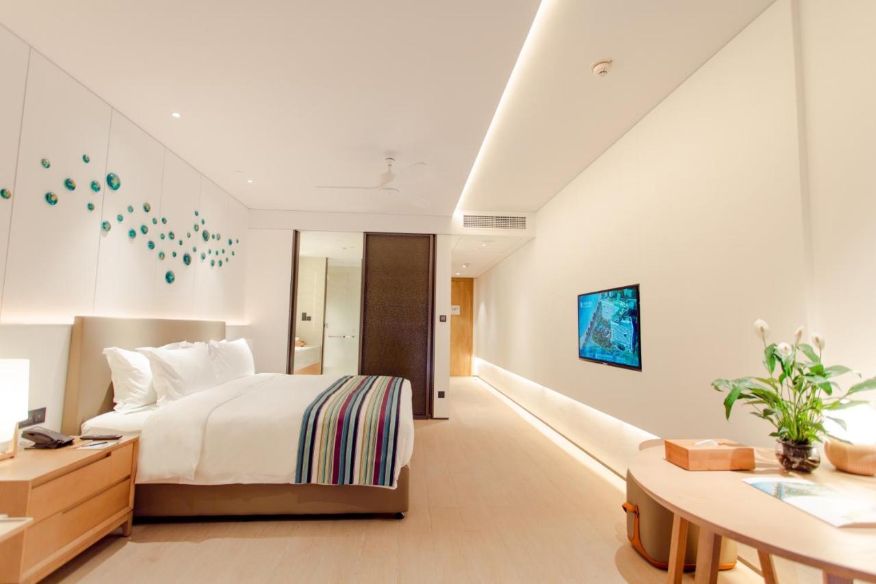 Sanya Conifer Resort Zewnętrze zdjęcie