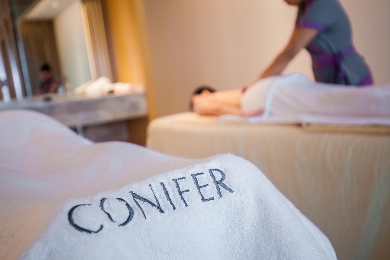 Sanya Conifer Resort Zewnętrze zdjęcie