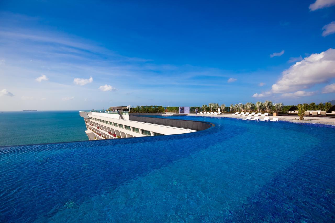 Sanya Conifer Resort Zewnętrze zdjęcie