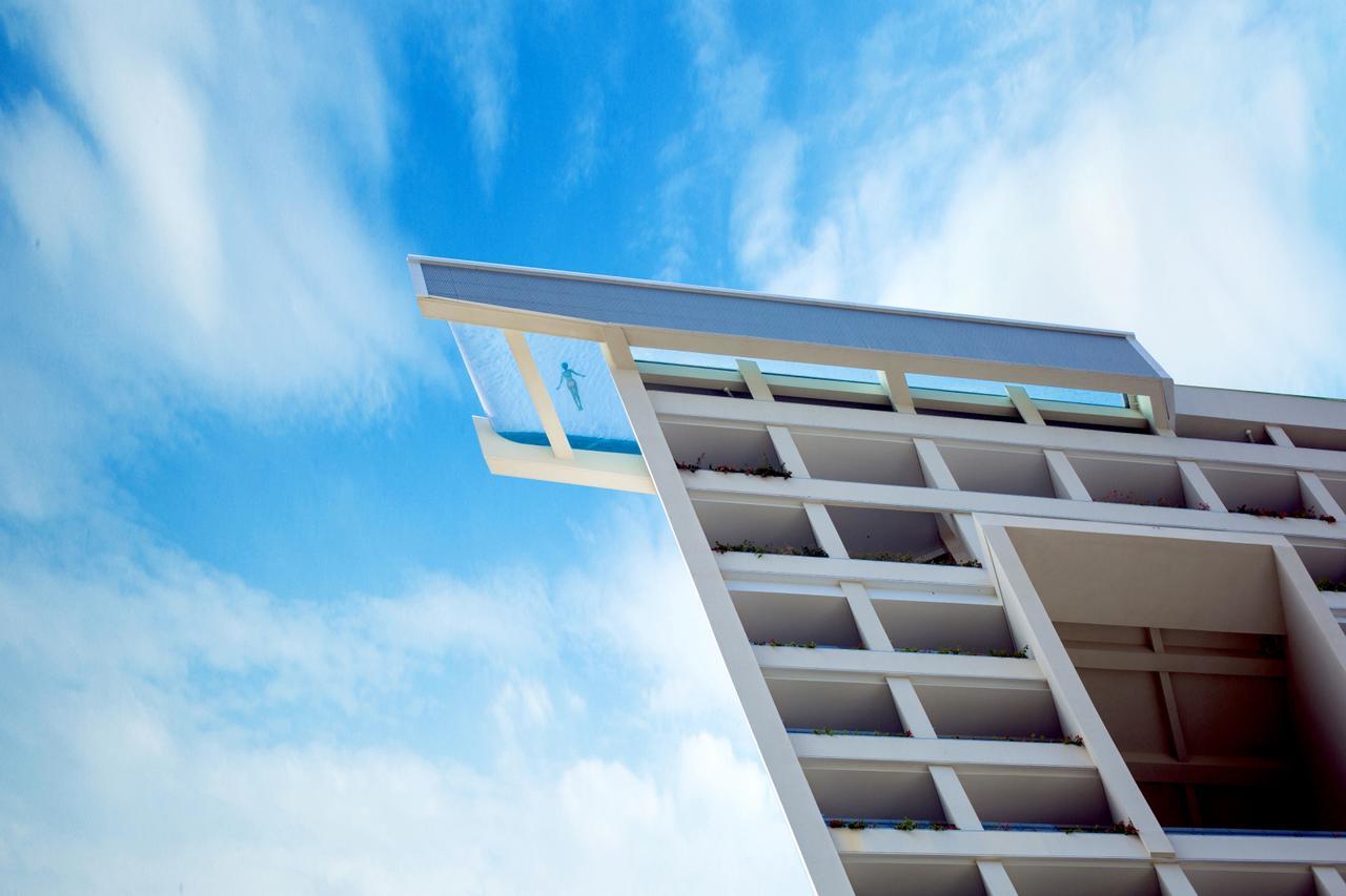 Sanya Conifer Resort Zewnętrze zdjęcie