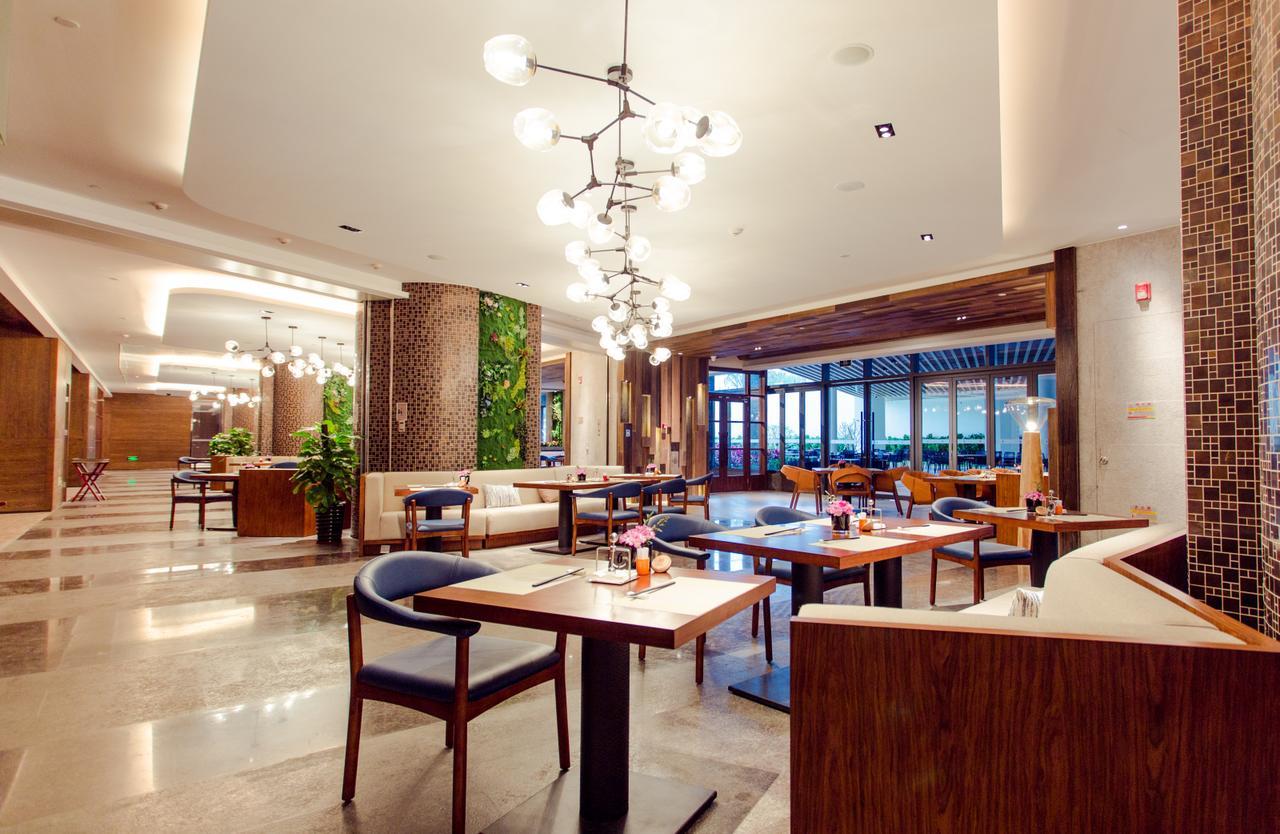 Sanya Conifer Resort Zewnętrze zdjęcie