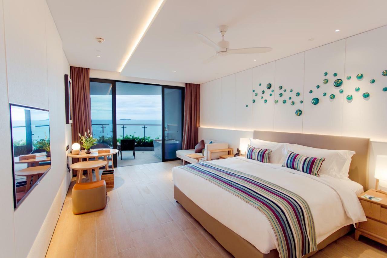 Sanya Conifer Resort Zewnętrze zdjęcie