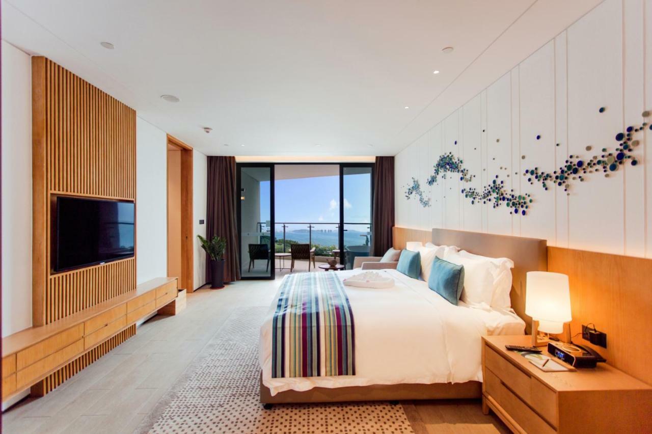 Sanya Conifer Resort Zewnętrze zdjęcie