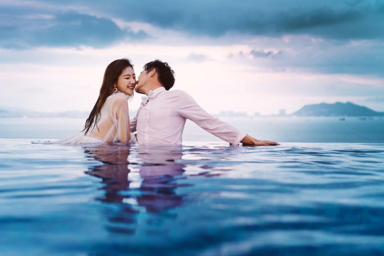 Sanya Conifer Resort Zewnętrze zdjęcie