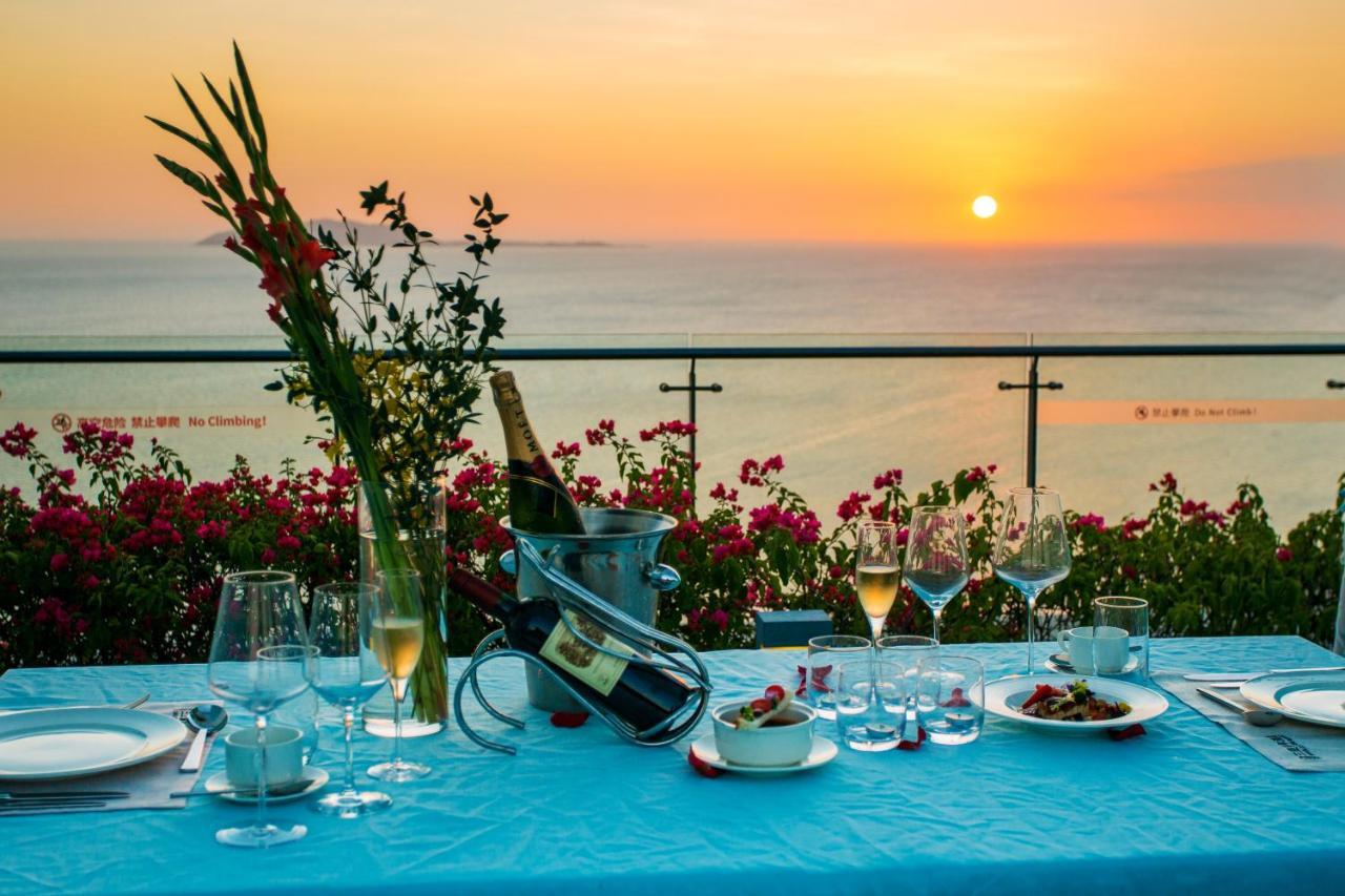 Sanya Conifer Resort Zewnętrze zdjęcie